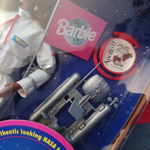 Barbie Doll - Picture 8 of 11